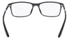 Dragon DR5010 Eyeglasses | Size 57 / Dark Grey