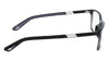 Dragon DR5010 Eyeglasses | Size 57 / Dark Grey