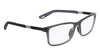 Dragon DR5010 Eyeglasses | Size 57 / Dark Grey