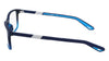 Dragon DR5010 Eyeglasses | Size 57 / Dark Grey