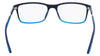 Dragon DR5010 Eyeglasses | Size 57 / Dark Grey
