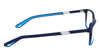 Dragon DR5010 Eyeglasses | Size 57 / Dark Grey