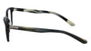Dragon DR2026 Eyeglasses | Size 53 / Brown Crystal