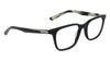 Dragon DR2026 Eyeglasses | Size 53 / Brown Crystal