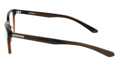 Dragon DR2026 Eyeglasses | Size 53