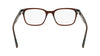 Dragon DR2026 Eyeglasses | Size 53 / Brown Crystal