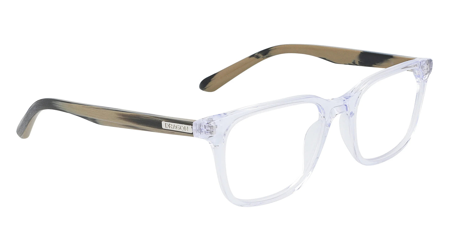 Dragon DR2026 Eyeglasses | Size 53