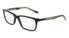 Dragon DR2025 Eyeglasses / Black / Size 56