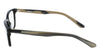 Dragon DR2025 Eyeglasses / Aqua Crystal / Size 56