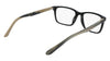Dragon DR2025 Eyeglasses / Aqua Crystal / Size 56
