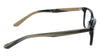 Dragon DR2025 Eyeglasses / Aqua Crystal / Size 56