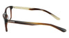 Dragon DR2025 Eyeglasses / Aqua Crystal / Size 56