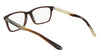 Dragon DR2025 Eyeglasses / Aqua Crystal / Size 56