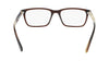 Dragon DR2025 Eyeglasses / Aqua Crystal / Size 56