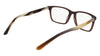 Dragon DR2025 Eyeglasses / Aqua Crystal / Size 56