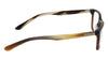 Dragon DR2025 Eyeglasses / Aqua Crystal / Size 56