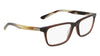 Dragon DR2025 Eyeglasses / Aqua Crystal / Size 56