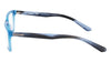 Dragon DR2025 Eyeglasses / Aqua Crystal / Size 56