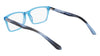 Dragon DR2025 Eyeglasses / Aqua Crystal / Size 56