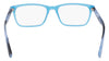 Dragon DR2025 Eyeglasses / Aqua Crystal / Size 56
