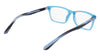 Dragon DR2025 Eyeglasses / Aqua Crystal / Size 56