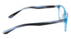 Dragon DR2025 Eyeglasses / Aqua Crystal / Size 56