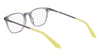 Dragon DR2029 Eyeglasses | Size 50 / Cobalt Blue
