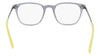 Dragon DR2029 Eyeglasses | Size 50 / Cobalt Blue