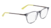 Dragon DR2029 Eyeglasses | Size 50 / Cobalt Blue