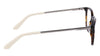 Dragon DR2029 Eyeglasses | Size 50 / Cobalt Blue