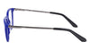 Dragon DR2029 Eyeglasses | Size 50 / Cobalt Blue
