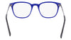 Dragon DR2029 Eyeglasses | Size 50 / Cobalt Blue