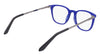 Dragon DR2029 Eyeglasses | Size 50 / Cobalt Blue