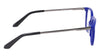 Dragon DR2029 Eyeglasses | Size 50 / Cobalt Blue