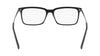 Dragon DR2031 Eyeglasses | Size 56 / Clear Crystal