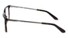 Dragon DR2031 Eyeglasses | Size 56 / Clear Crystal