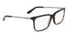 Dragon DR2031 Eyeglasses | Size 56 / Clear Crystal