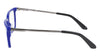 Dragon DR2031 Eyeglasses | Size 56 / Clear Crystal