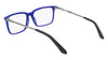 Dragon DR2031 Eyeglasses | Size 56 / Clear Crystal