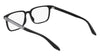 Dragon DR9005 Eyeglasses | Size 55 / Dark Tortoise