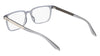Dragon DR9005 Eyeglasses | Size 55 / Dark Tortoise