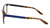 Dragon DR9005 Eyeglasses | Size 55 / Dark Tortoise