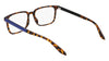Dragon DR9005 Eyeglasses | Size 55 / Dark Tortoise