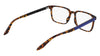 Dragon DR9005 Eyeglasses | Size 55 / Dark Tortoise