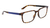 Dragon DR9005 Eyeglasses | Size 55 / Dark Tortoise