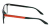 Dragon DR9005 Eyeglasses | Size 55 / Dark Tortoise
