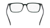 Dragon DR9005 Eyeglasses | Size 55 / Dark Tortoise