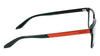 Dragon DR9005 Eyeglasses | Size 55 / Dark Tortoise