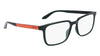 Dragon DR9005 Eyeglasses | Size 55 / Dark Tortoise