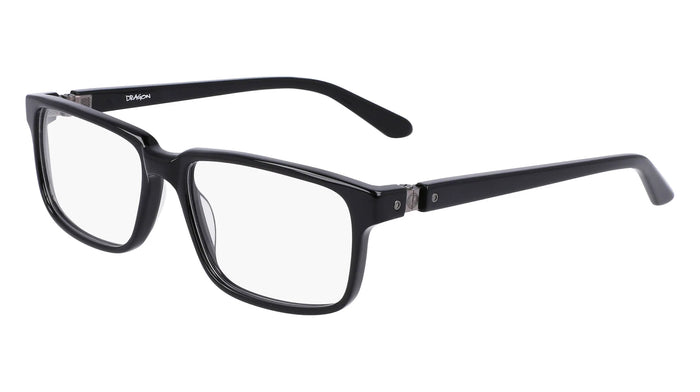 Dragon DR7008 Eyeglasses / Black